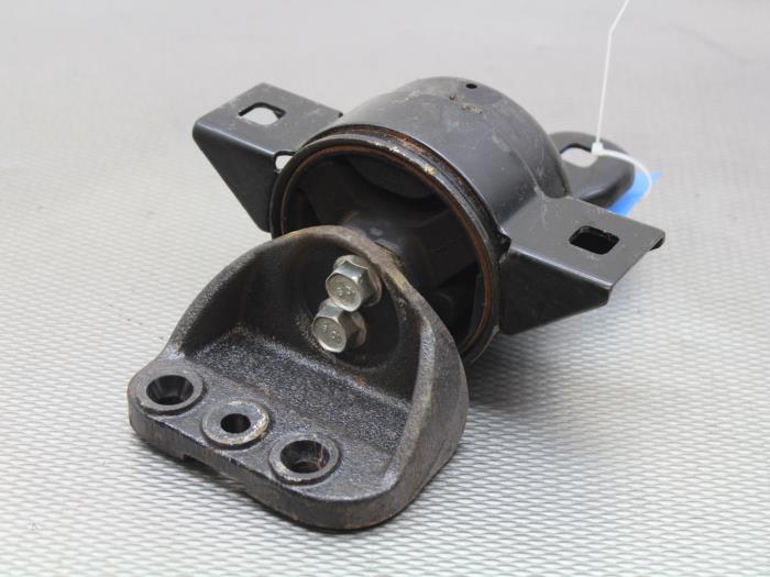 Used Engine mount Chevrolet Aveo (250) 1.2 16V Price € 26,00 Margin scheme offered by Gebr Opdam B.V.