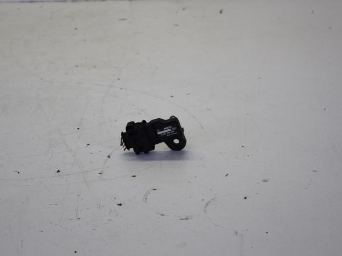 Gebrauchte Map Sensor (Einlasskrümmer) Fiat Punto II (188) 1.4 16V Preis € 17,00 Margenregelung angeboten von Gebr Opdam B.V.