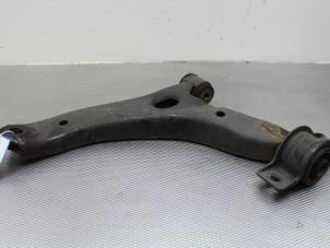 Used Front lower wishbone, left Ford Transit Connect 1.8 TDCi 90 Price on request offered by Gebr Opdam B.V.