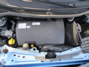 Usagé Boîte de vitesse Renault Twingo II (CN) 1.2 16V Prix € 250,00 Règlement à la marge proposé par Gebr Opdam B.V.