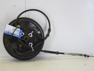 Used Rear brake drum Opel Corsa D 1.3 CDTi 16V ecoFLEX Price € 25,00 Margin scheme offered by Gebr Opdam B.V.