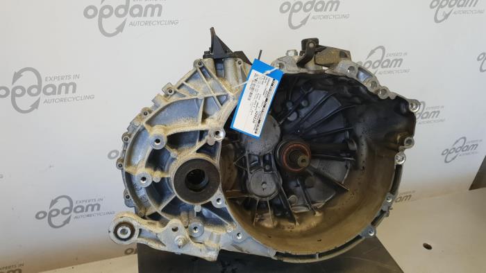Gebrauchte Getriebe Volvo V40 (MV) 2.0 D4 16V Preis € 382,00 Margenregelung angeboten von Gebr Opdam B.V.