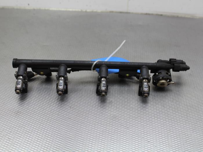 Usagé Système d'injection Ford KA Prix € 51,00 Règlement à la marge proposé par Gebr Opdam B.V.