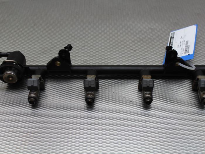 Usagé Système d'injection Ford KA Prix sur demande proposé par Gebr Opdam B.V.