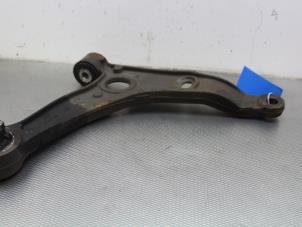 Used Front lower wishbone, left Fiat Ducato (250) 3.0 D 160 Multijet Power Price on request offered by Gebr Opdam B.V.
