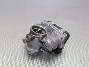 Used Throttle body Opel Combo 1.3 CDTI 16V ecoFlex Price on request offered by Gebr Opdam B.V.