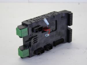 Used Fuse box Mercedes Vito (638.1/2) 2.2 CDI 110 16V Price on request offered by Gebr Opdam B.V.