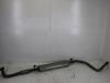 Exhaust middle silencer from a Fiat Stilo (192A/B), 2001 / 2007 1.6 16V 3-Drs., Hatchback, 2-dr, Petrol, 1.581cc, 76kW (103pk), FWD, 182B6000, 2001-10 / 2003-12, 192AXB1A 2002
