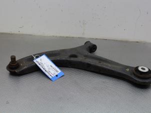 Used Front lower wishbone, left Ford B-Max (JK8) 1.6 TDCi 95 Price € 40,00 Margin scheme offered by Gebr Opdam B.V.