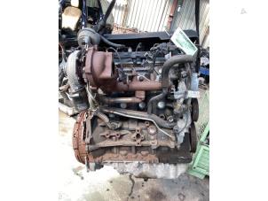 Usagé Moteur Kia Cee'd (EDB5) 1.6 CRDi 16V Prix sur demande proposé par Gebr Opdam B.V.