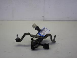 Used Gearbox mechanism Opel Combo (Corsa C) 1.3 CDTI 16V Price on request offered by Gebr Opdam B.V.