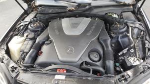 Używane Silnik Mercedes S (W220) 4.0 S-400 CDI Cena € 1.750,00 Procedura marży oferowane przez Gebr Opdam B.V.