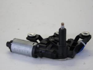 Used Rear wiper motor Ford Fiesta 5 (JD/JH) 1.3 Price on request offered by Gebr Opdam B.V.