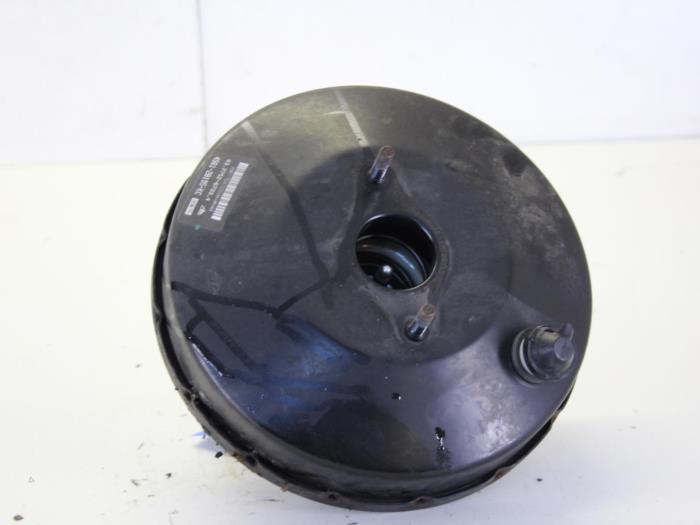 Usagé Servo frein Ford Fiesta 5 (JD/JH) 1.3 Prix € 30,00 Règlement à la marge proposé par Gebr Opdam B.V.