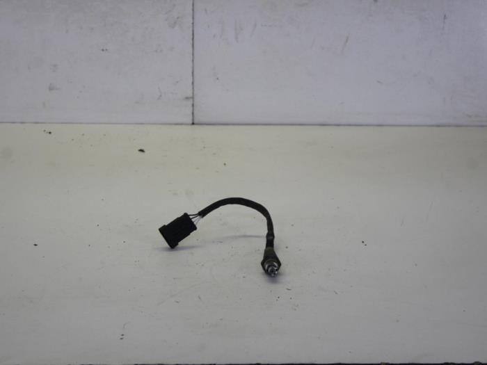 Lambda probe Fiat Grande Punto (199), 2005 1.4 16V, Hatchback, Petrol, 1,368cc, 70kW (95pk), FWD, 199A6000, 2005-10 / 2011-08, 199AXG1; BXG1 (Used)