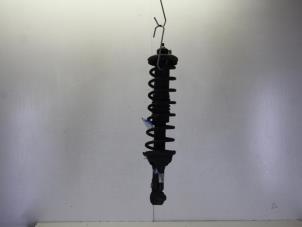 Used Rear shock absorber rod, right Rover 25 1.4 E 16V Price on request offered by Gebr Opdam B.V.