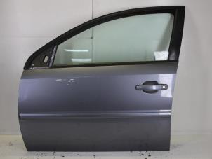 Used Door 4-door, front left Opel Vectra C Caravan 1.9 CDTI 16V Price € 90,00 Margin scheme offered by Gebr Opdam B.V.