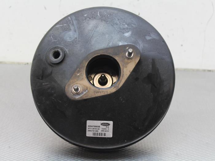 Usagé Servo frein Ford B-Max (JK8) 1.6 TDCi 95 Prix sur demande proposé par Gebr Opdam B.V.