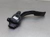 Accelerator pedal from a Ford B-Max (JK8) 1.6 TDCi 95 2013