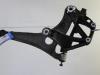 Front lower wishbone, right from a Volkswagen Lupo (6X1), 1998 / 2005 1.2 TDI 3L, Hatchback, 2-dr, Diesel, 1.191cc, 45kW (61pk), FWD, AYZ, 2000-11 / 2005-05, 6X1 2005