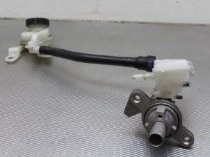 Used Master cylinder Ford B-Max (JK8) 1.6 TDCi 95 Price on request offered by Gebr Opdam B.V.