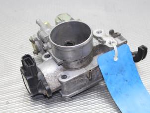 Used Throttle body Toyota Carina Price on request offered by Gebr Opdam B.V.