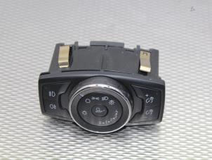 Gebrauchte Licht Schalter Ford B-Max (JK8) 1.6 TDCi 95 Preis € 20,00 Margenregelung angeboten von Gebr Opdam B.V.