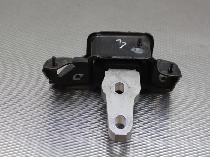 Used Engine mount Ford B-Max (JK8) 1.6 TDCi 95 Price € 21,00 Margin scheme offered by Gebr Opdam B.V.