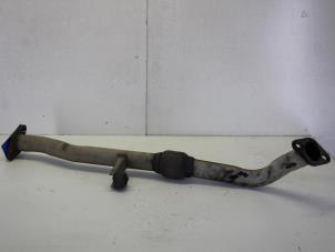 Used Exhaust front section Hyundai H-1/Starex Travel 2.5 TD Price on request offered by Gebr Opdam B.V.