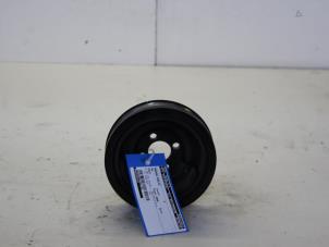 Used Crankshaft pulley Volkswagen Polo Price on request offered by Gebr Opdam B.V.