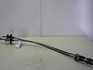 Used Gearbox control cable Iveco Daily Price € 100,00 Margin scheme offered by Gebr Opdam B.V.