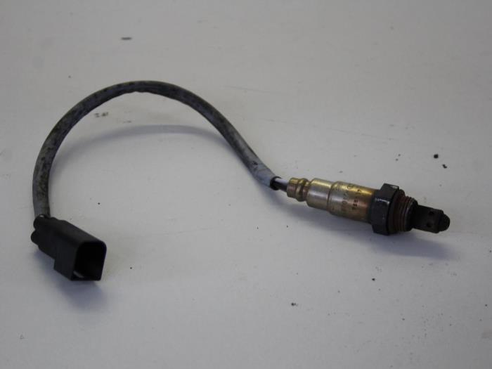 Usagé Sonde lambda Ford Fiesta 4 1.25 16V Prix sur demande proposé par Gebr Opdam B.V.