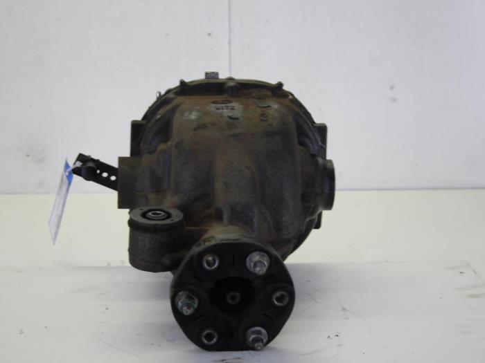 Gebrauchte Differential hinten Jaguar S-type (X200) 3.0 V6 24V Preis € 255,00 Margenregelung angeboten von Gebr Opdam B.V.