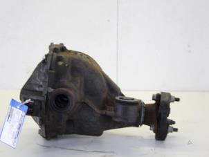 Differential hinten van een Jaguar S-type (X200) 3.0 V6 24V 1999