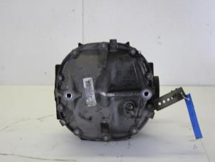 Differential hinten van een Jaguar S-type (X200) 3.0 V6 24V 1999