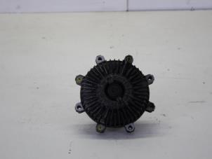 Used Viscous cooling fan Hyundai H-1/Starex Travel 2.5 TD Price on request offered by Gebr Opdam B.V.