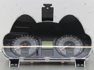 Used Odometer KM Mitsubishi Colt (Z2/Z3) 1.1 12V Price on request offered by Gebr Opdam B.V.