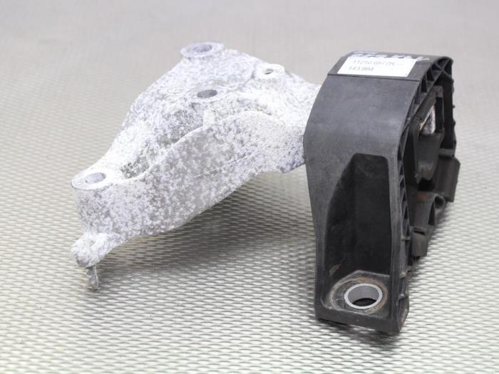 Support Moteur Avant Inférieur Pour Dacia Dokker Lodgy Logan Sandero - Réf 112381035R - Neuf Avec Garantie