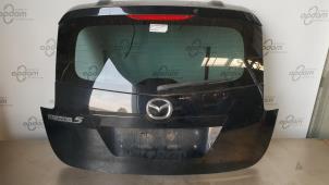 Used Tailgate Mazda 5 (CR19) 1.8i 16V Price € 200,00 Margin scheme offered by Gebr Opdam B.V.