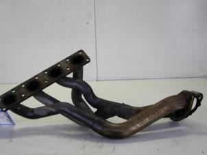 Used Exhaust manifold BMW 3 serie (E46/4) 316i 16V Price on request offered by Gebr Opdam B.V.