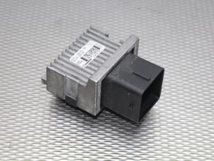 Used Glow plug relay Peugeot Expert (G9) 1.6 HDi 90 Price on request offered by Gebr Opdam B.V.