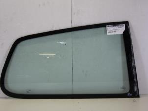Used Window 2-door, rear right Volkswagen Fox (5Z) 1.4 16V Price on request offered by Gebr Opdam B.V.