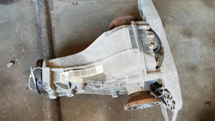 Gebrauchte Differential hinten Audi A5 Quattro (B8C/S) 3.0 TDI V6 24V Preis € 298,00 Margenregelung angeboten von Gebr Opdam B.V.