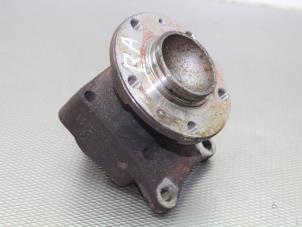 Used Rear hub Peugeot Expert (G9) 1.6 HDi 90 Price on request offered by Gebr Opdam B.V.
