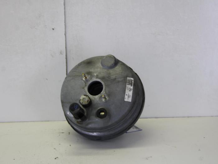 Usados Servofreno Mercedes C (W202) 4.3 C-43 AMG V8 24V Precio € 25,00 Norma de margen ofrecido por Gebr Opdam B.V.