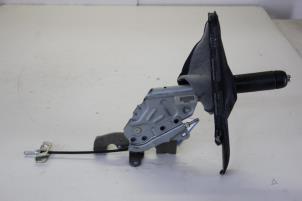 Used Parking brake lever Mini Mini (R56) 1.4 16V One Price € 35,00 Margin scheme offered by Gebr Opdam B.V.