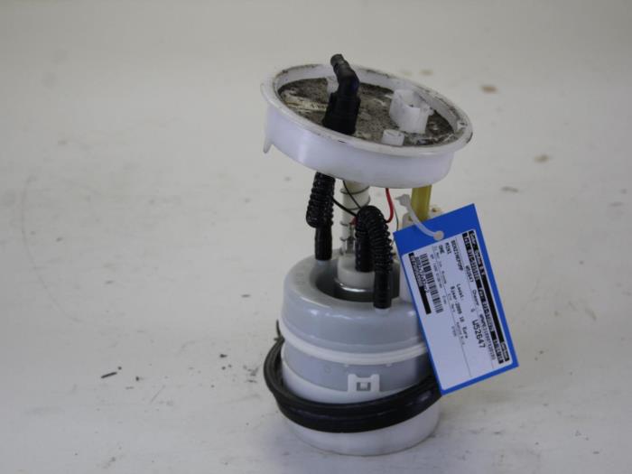 Gebrauchte Benzinpumpe Mini Mini (R56) 1.4 16V One Preis € 24,00 Margenregelung angeboten von Gebr Opdam B.V.