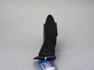 Used Throttle pedal position sensor Mini Mini (R56) 1.4 16V One Price on request offered by Gebr Opdam B.V.