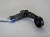 Drive belt tensioner from a Mini Mini (R56), 2006 / 2013 1.4 16V One, Hatchback, Petrol, 1.397cc, 55kW (75pk), FWD, N12B14A, 2009-03 / 2010-03, ME31; ME32 2009