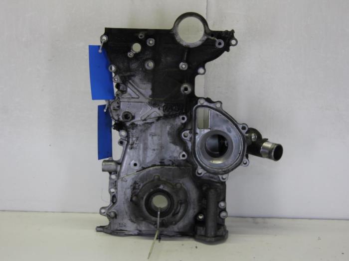 Usagé Couvercle de distribution Lexus IS (E2) 220d 16V Prix sur demande proposé par Gebr Opdam B.V.
